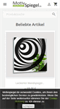 Mobile Screenshot of motivspiegel.de